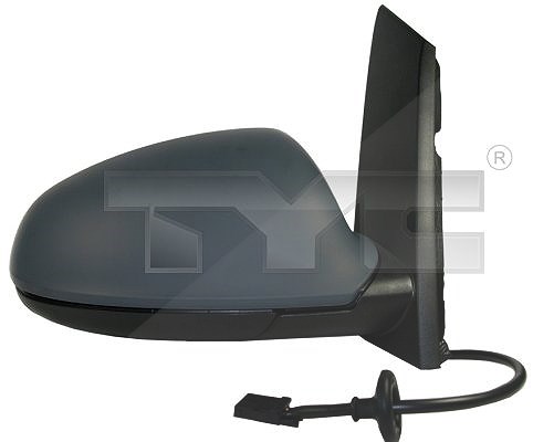 Tyc Außenspiegel [Hersteller-Nr. 325-0109] für Opel