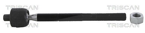 Triscan Axialgelenk, Spurstange [Hersteller-Nr. 850010221] für Vauxhall, Nissan, Opel, Renault