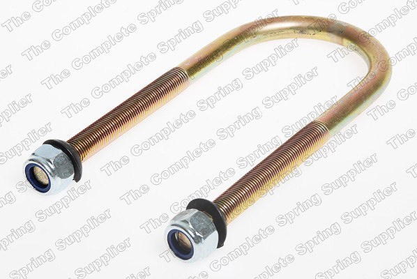 Lesjöfors Federbride [Hersteller-Nr. 77816] für VW, Mercedes-Benz