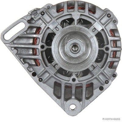 Herth+buss Elparts Generator [Hersteller-Nr. 32437373] für Dacia, Renault, Nissan