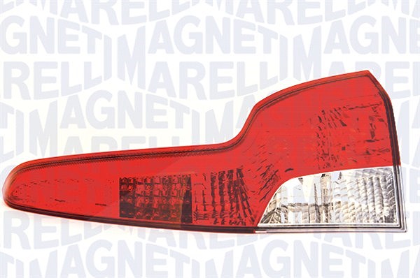 Magneti Marelli Heckleuchte [Hersteller-Nr. 714027161804] für Volvo