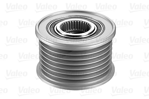 Valeo Generatorfreilauf [Hersteller-Nr. 588063] für Vauxhall, Opel, Renault, Nissan