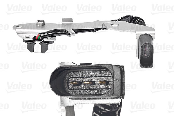 Valeo Sensor, Nockenwellenposition [Hersteller-Nr. 253806] für Audi, Seat, VW, Skoda