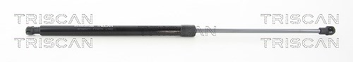 Triscan Gasfeder, Koffer-/Laderaum [Hersteller-Nr. 871025271] für BMW, Dacia