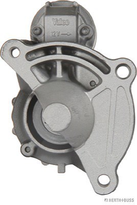 Herth+buss Elparts Starter [Hersteller-Nr. 42455962] für Fiat, Citroën, Peugeot