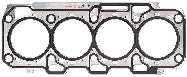 Elring Dichtung, Zylinderkopf [Hersteller-Nr. 789.180] für Vauxhall, Opel, Lancia, Suzuki, Alfa Romeo, Chrysler, Fiat, Jeep