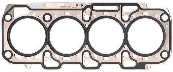 Elring Dichtung, Zylinderkopf [Hersteller-Nr. 789.190] für Jeep, Suzuki, Lancia, Chrysler, Alfa Romeo, Fiat, Vauxhall, Opel