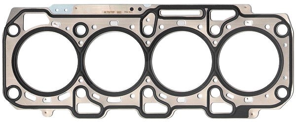 Elring Dichtung, Zylinderkopf [Hersteller-Nr. 789.200] für Jeep, Suzuki, Lancia, Alfa Romeo, Chrysler, Fiat, Vauxhall, Opel