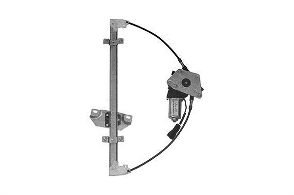 Magneti Marelli Fensterheber [Hersteller-Nr. 350103218000] für Hyundai