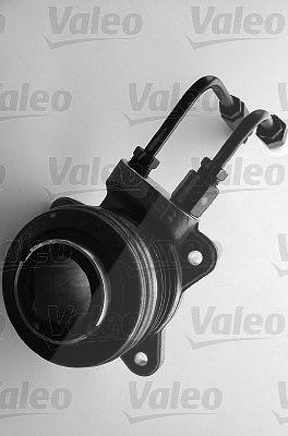 Valeo Zentralausrücker, Kupplung [Hersteller-Nr. 804559] für Kia, Hyundai