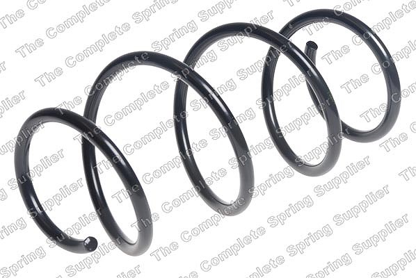 Lesjöfors Fahrwerksfeder [Hersteller-Nr. 4008523] für BMW