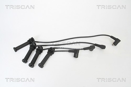 Triscan Zündleitungssatz [Hersteller-Nr. 886016011] für Ford, Mazda