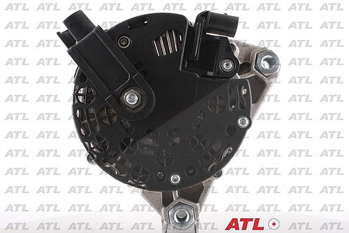 Atl Autotechnik Generator [Hersteller-Nr. L83140] für Ford, Land Rover