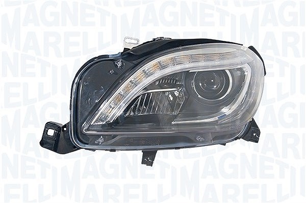 Magneti Marelli Hauptscheinwerfer [Hersteller-Nr. 710815079002] für Mercedes-Benz