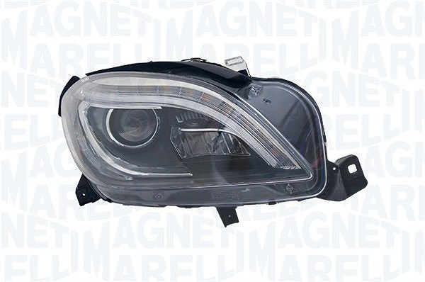 Magneti Marelli Hauptscheinwerfer [Hersteller-Nr. 710815079007] für Mercedes-Benz