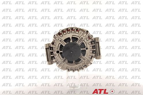 Atl Autotechnik Generator [Hersteller-Nr. L84560] für Mercedes-Benz