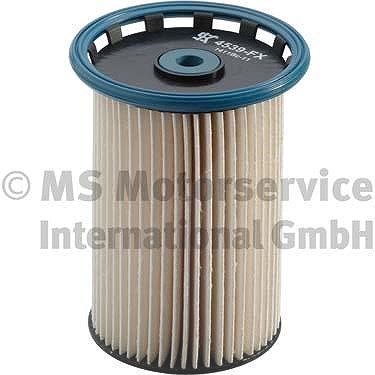 Kolbenschmidt Kraftstofffilter [Hersteller-Nr. 50014539] für Porsche, VW