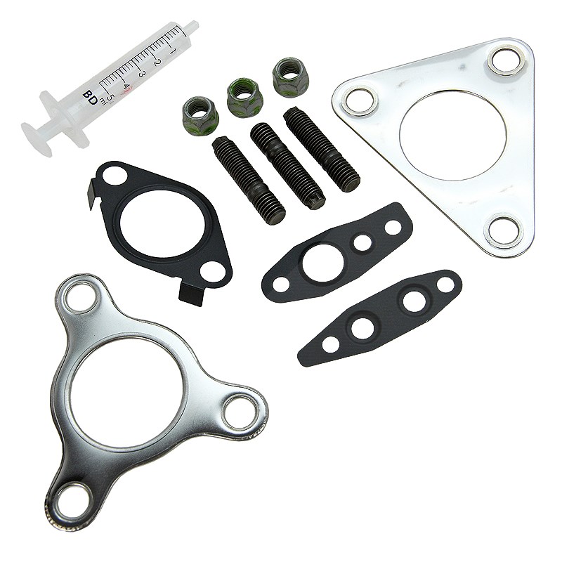 Elring Montagesatz Turbolader [Hersteller-Nr. 728.500] für Nissan