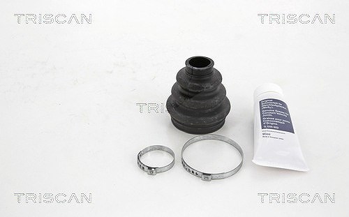Triscan Faltenbalgsatz, Antriebswelle [Hersteller-Nr. 854011707] für BMW
