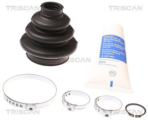 Triscan Faltenbalgsatz, Antriebswelle [Hersteller-Nr. 854011803] für BMW
