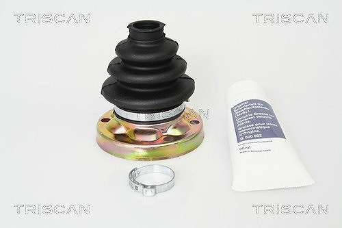 Triscan Faltenbalgsatz, Antriebswelle [Hersteller-Nr. 854011903] für BMW