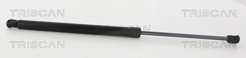 Triscan Gasfeder, Koffer-/Laderaum [Hersteller-Nr. 8710292047] für VW