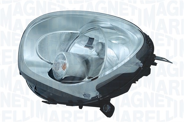 Magneti Marelli Hauptscheinwerfer [Hersteller-Nr. 710301267207] für Mini