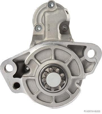 Herth+buss Elparts Starter [Hersteller-Nr. 42024050] für Volvo, Audi, Porsche, VW