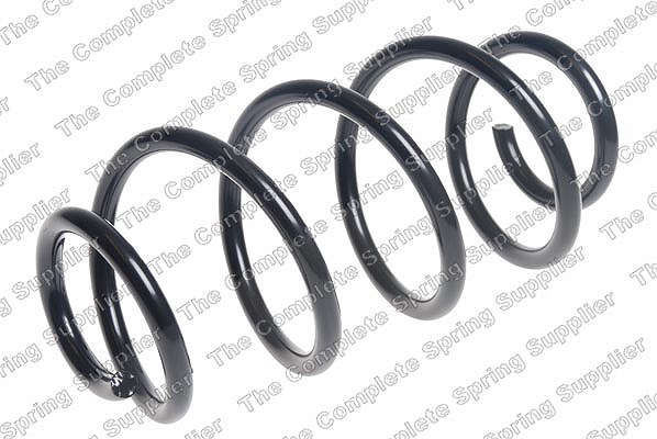 Lesjöfors Fahrwerksfeder [Hersteller-Nr. 4256886] für Mercedes-Benz