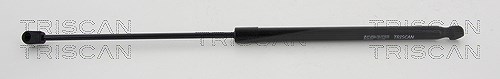 Triscan Gasfeder, Koffer-/Laderaum [Hersteller-Nr. 871027225] für Volvo