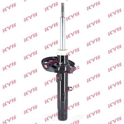 Kyb Stoßdämpfer [Hersteller-Nr. 339802] für Citroën