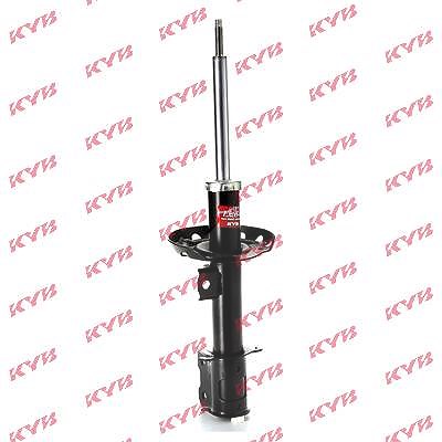 Kyb Stoßdämpfer [Hersteller-Nr. 333756] für Vauxhall, Opel