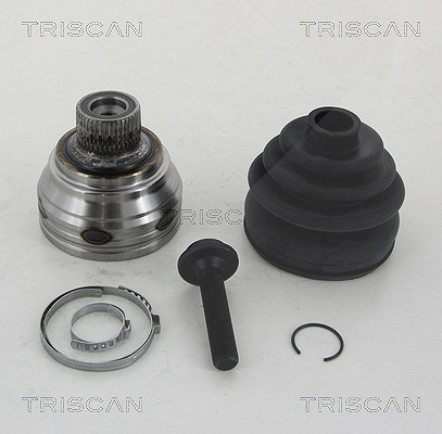 Triscan Gelenksatz, Antriebswelle [Hersteller-Nr. 854029175] für Audi