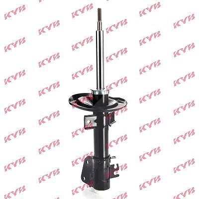 Kyb Stoßdämpfer [Hersteller-Nr. 335835] für Nissan, Renault, Vauxhall, Opel