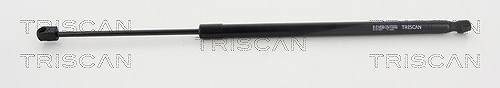 Triscan Gasfeder, Koffer-/Laderaum [Hersteller-Nr. 8710112010] für BMW