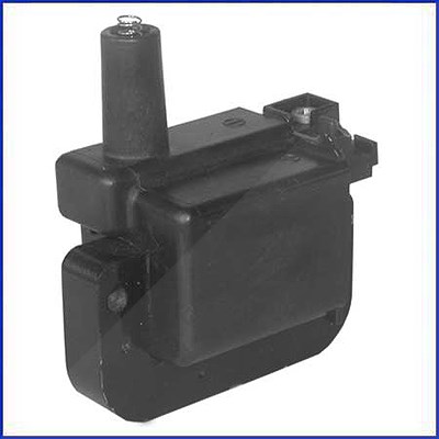 Hüco Zündspule [Hersteller-Nr. 138812] für Rover, Honda