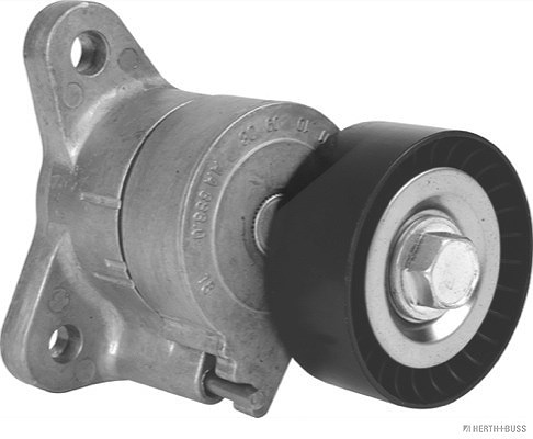 Herth+buss Jakoparts Riemenspanner, Keilrippenriemen [Hersteller-Nr. J1145071] für Dodge, Lancia, Fiat, Citroën, Jeep, Chrysler, Peugeot, Mitsubishi