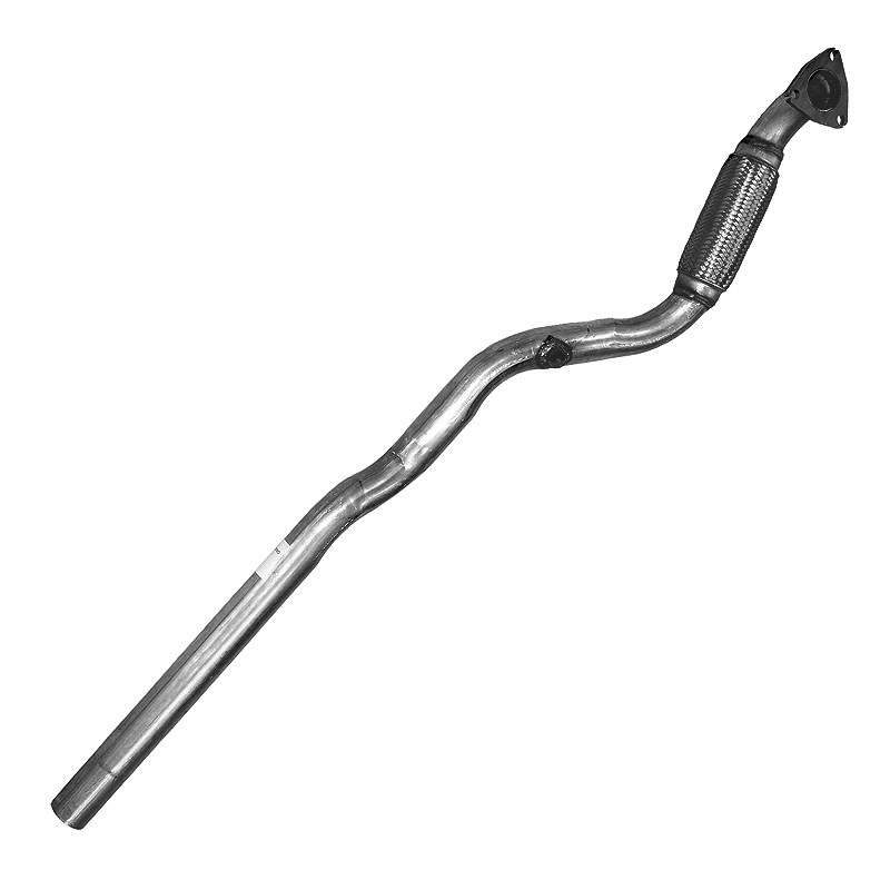 Bestprice Hosenrohr [Hersteller-Nr. 31477360] für Vauxhall, Opel