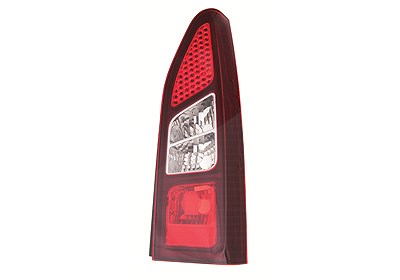 Van Wezel Heckleuchte [Hersteller-Nr. 0906932] für Peugeot, Citroën