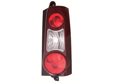 Van Wezel Heckleuchte [Hersteller-Nr. 0906934] für Peugeot, Citroën