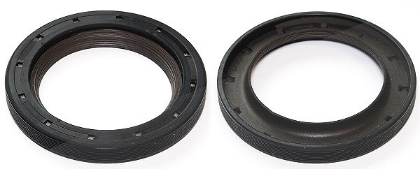 Elring Wellendichtring, Kurbelwelle [Hersteller-Nr. 302.170] für Maxus, Lti, Chrysler, VW, Askam, Jeep, Lancia, Dodge, Ldv