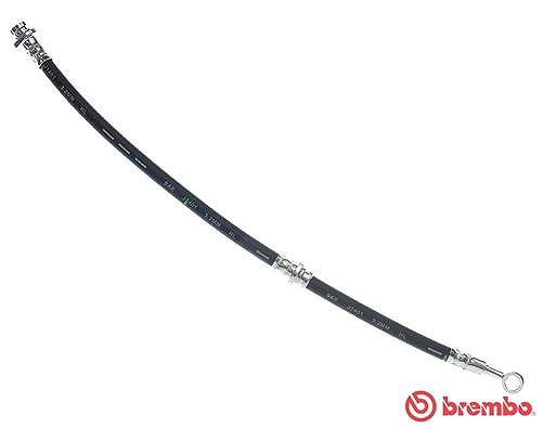 Brembo Bremsschlauch [Hersteller-Nr. T59024] für Suzuki, Vauxhall, Subaru, Opel