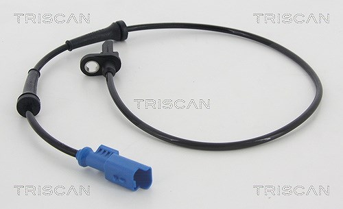 Triscan Sensor, Raddrehzahl [Hersteller-Nr. 818028304] für Ds, Citroën