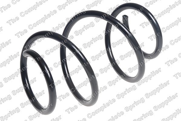 Lesjöfors Fahrwerksfeder [Hersteller-Nr. 4008528] für BMW