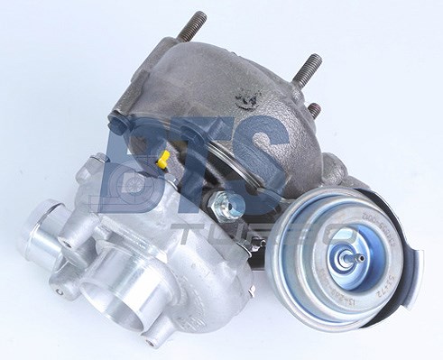 Bts Turbo Lader, Aufladung [Hersteller-Nr. T916184] für VW, Audi, Skoda