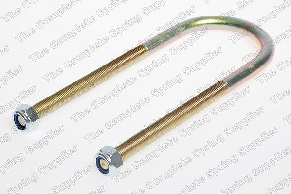 Lesjöfors Federbride [Hersteller-Nr. 77818] für Vauxhall, Ford, Toyota, VW, Isuzu, Mazda, Suzuki, Opel, Bedford