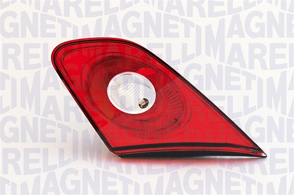 Magneti Marelli Heckleuchte [Hersteller-Nr. 714027100701] für VW