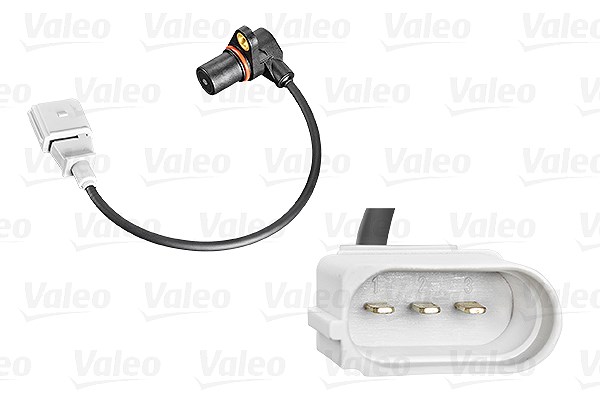 Valeo Impulsgeber, Kurbelwelle [Hersteller-Nr. 254019] für Skoda, VW, Audi, Seat