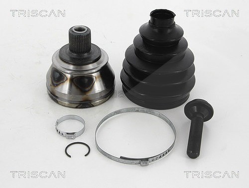 Triscan Gelenksatz, Antriebswelle [Hersteller-Nr. 854029159] für Audi
