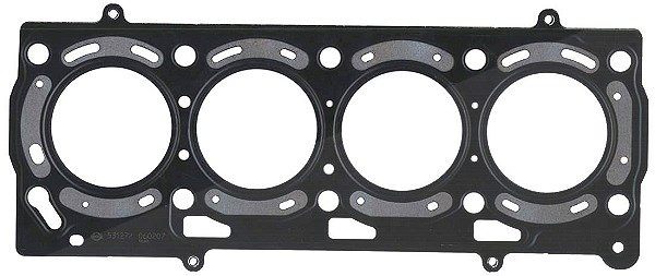 Elring Dichtung, Zylinderkopf [Hersteller-Nr. 531.272] für Seat, VW